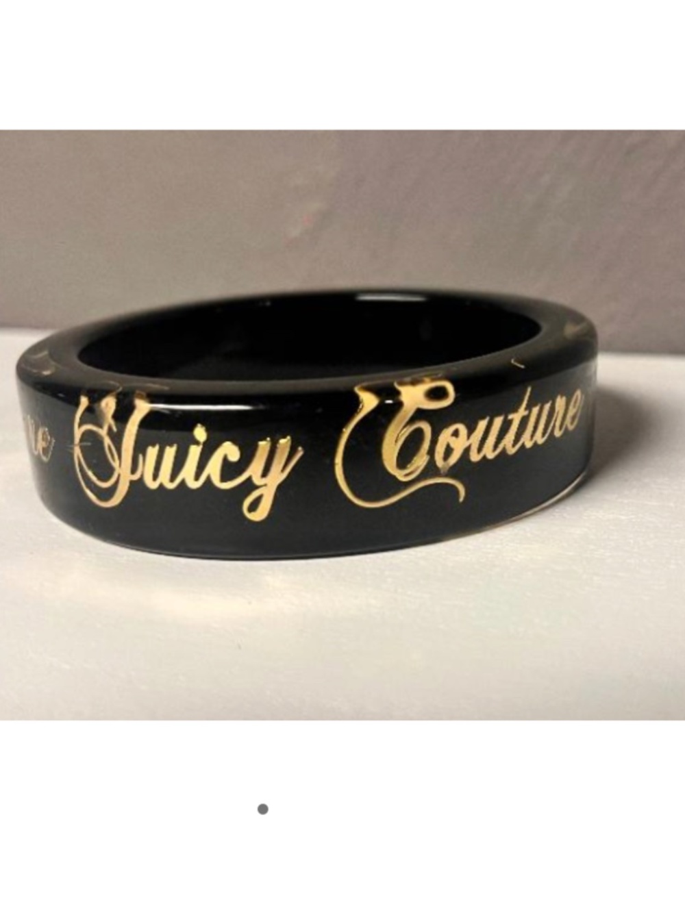 juicy couture bracelet